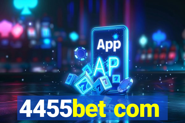 4455bet com